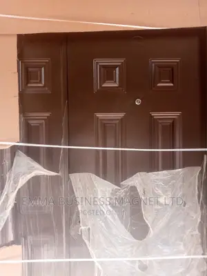 High Quality Harmony Door