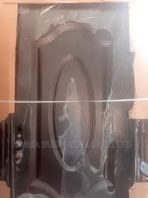High Quality Harmony Door