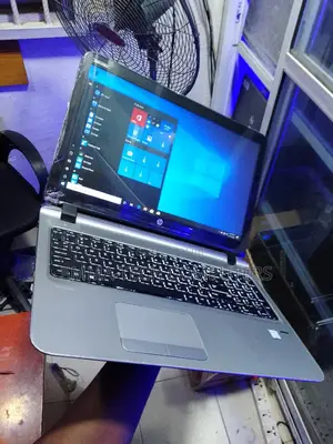 Laptop HP ProBook 450 G3 8GB Intel Core I3 HDD 500GB