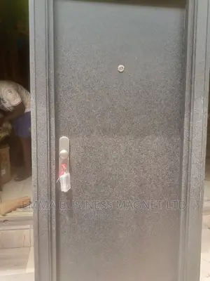 High Quality Jiuhua Steel Doors