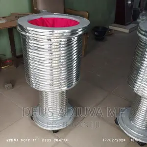 Offering Pot/Basket for Church Offering Collection