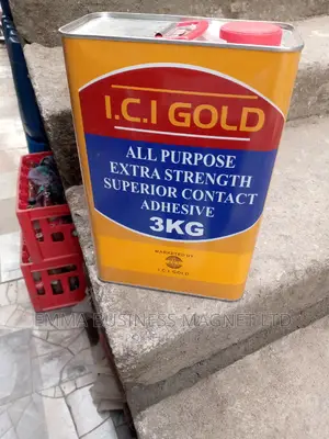 3KG Adhesive Gum for 3D Panels