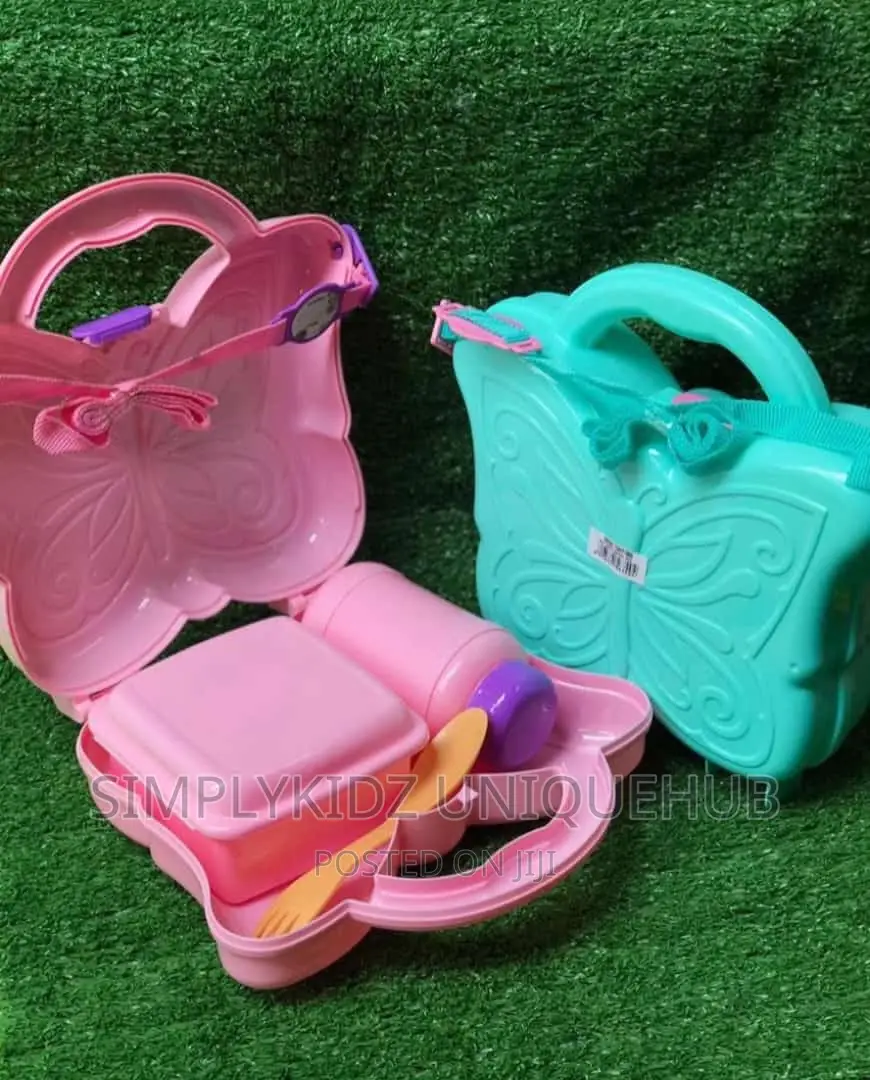 Sandwich Box