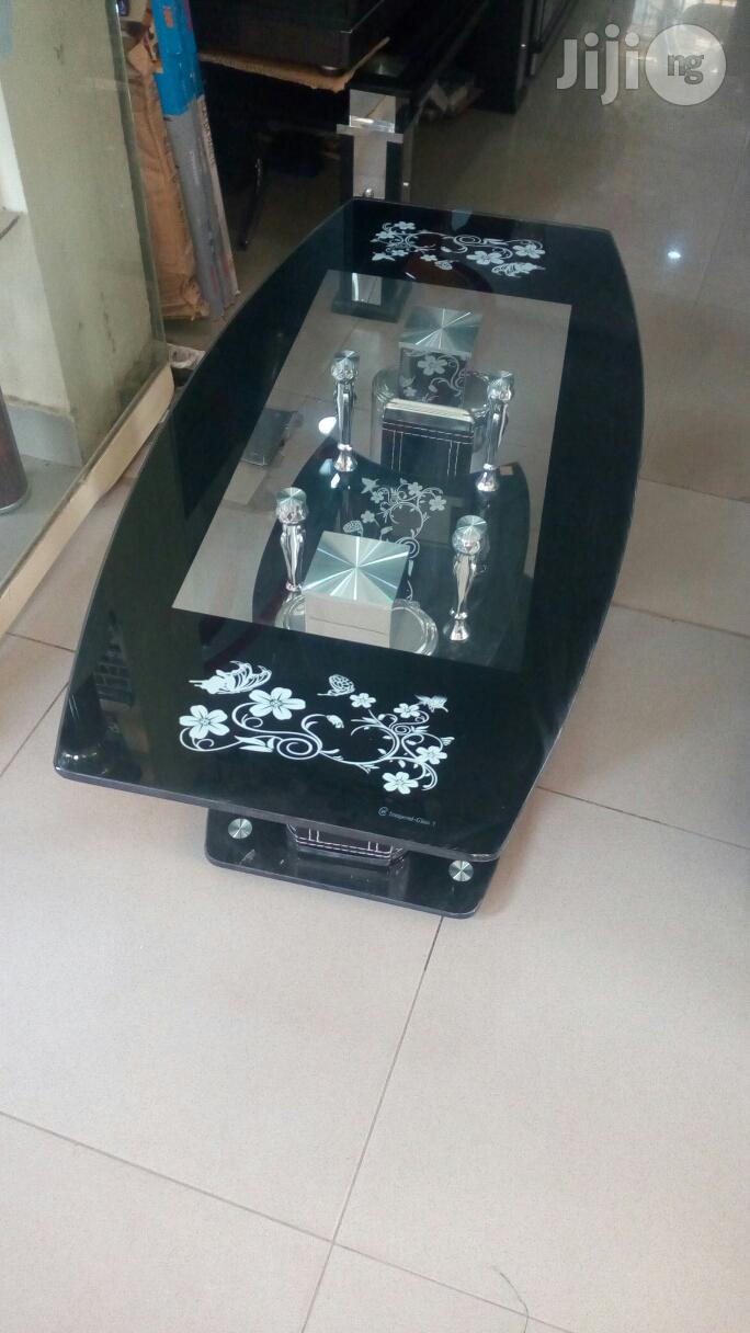 Small Centre Table