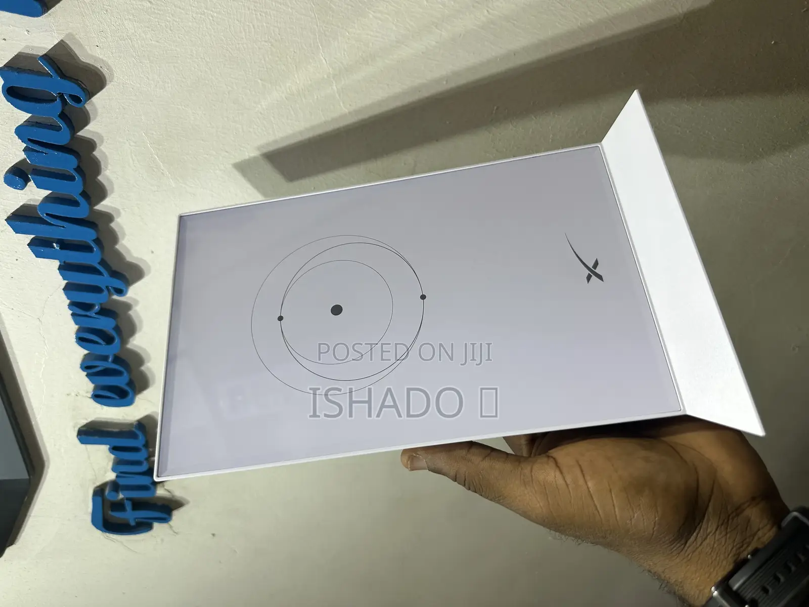 Starlink Mesh Router