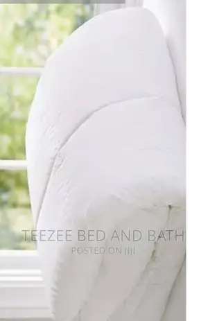 Detachable Duvets
