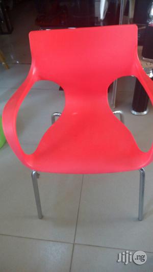 Outdoor Chair