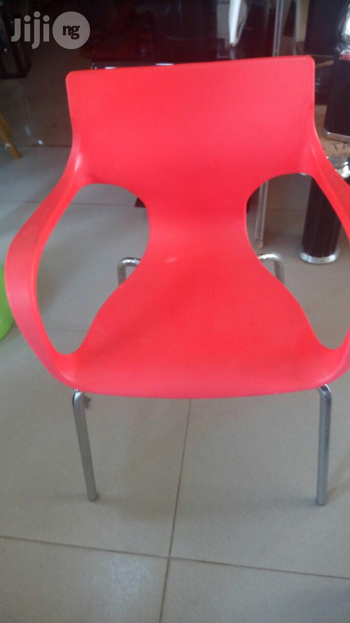 Outdoor Chair