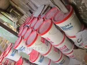 Pop Gum Cement and Paint