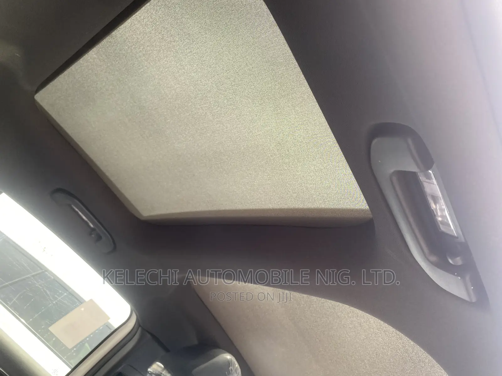 Mercedes-Benz GLA 250 2017 White
