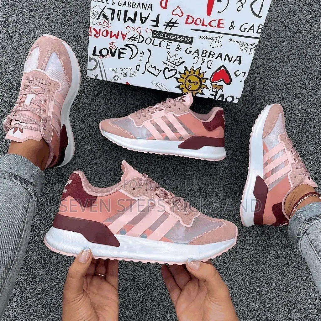 High Quality Adidas U Path Luxury Sneakers