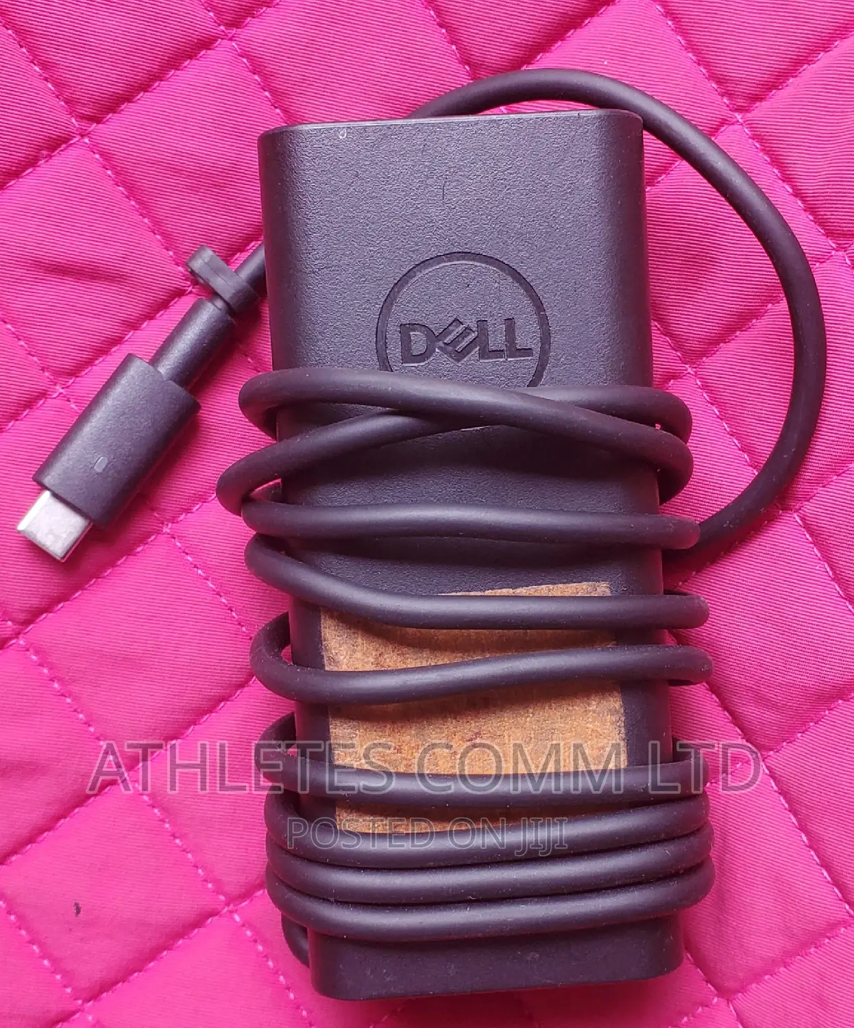 Dell Laptop 65watts Type C Charger