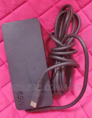 Lenovo Laptop 65watts Type C Charger