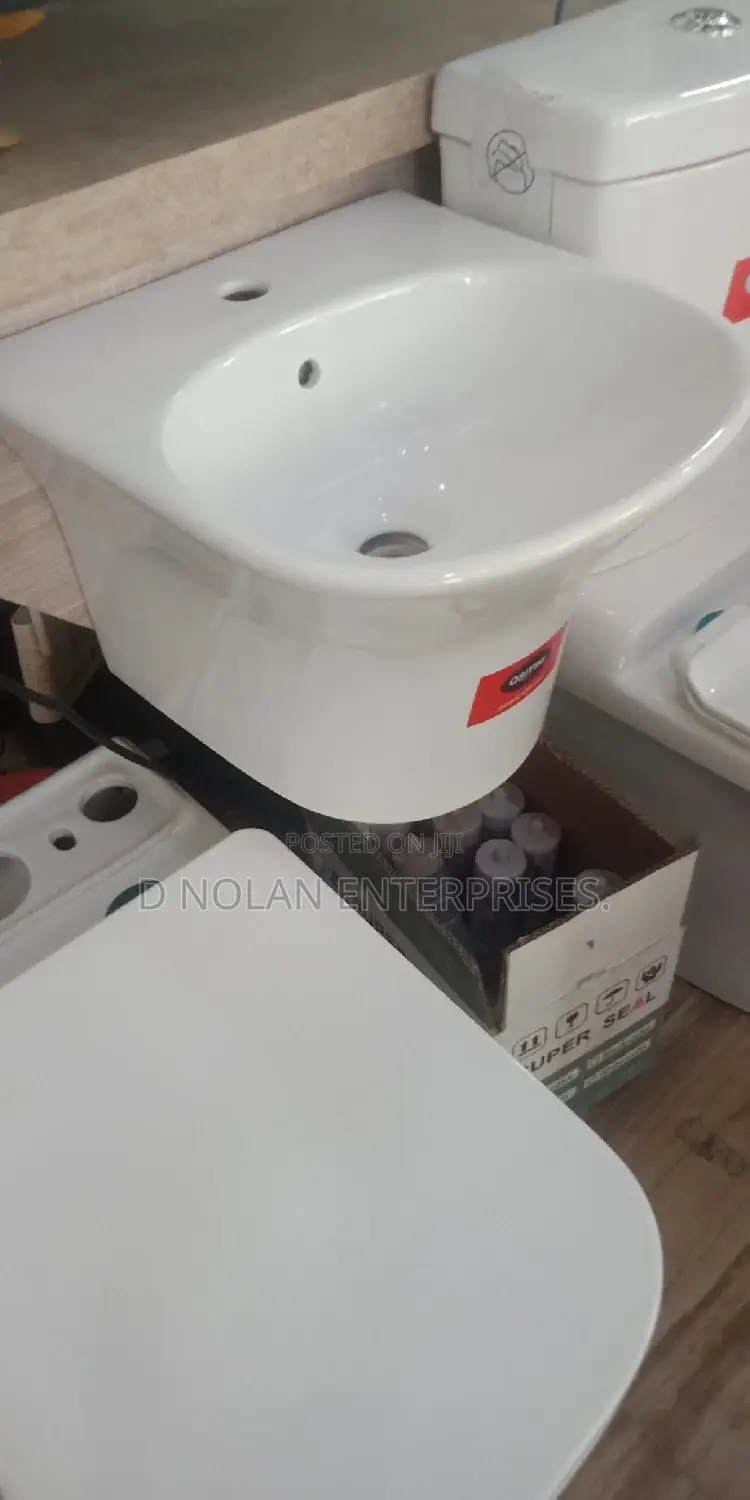 Wash Hand Basin For Small Space