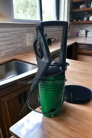 Bosch Aquatak 1300 Pressure Washer