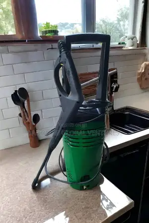 Bosch Aquatak 1300 Pressure Washer