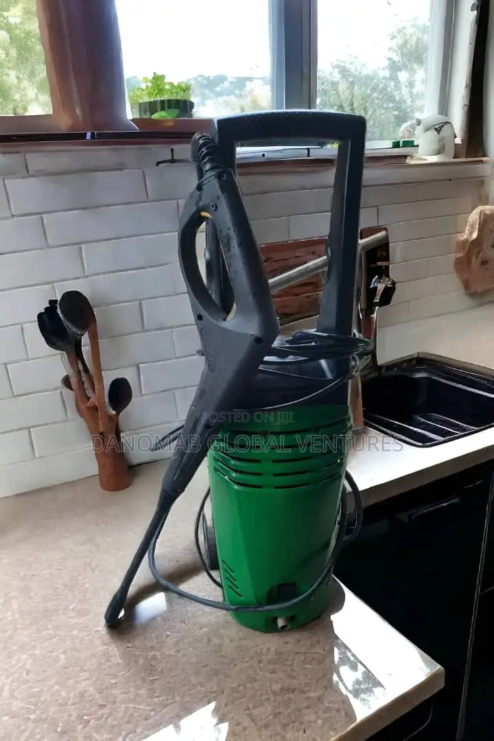 Bosch Aquatak 1300 Pressure Washer