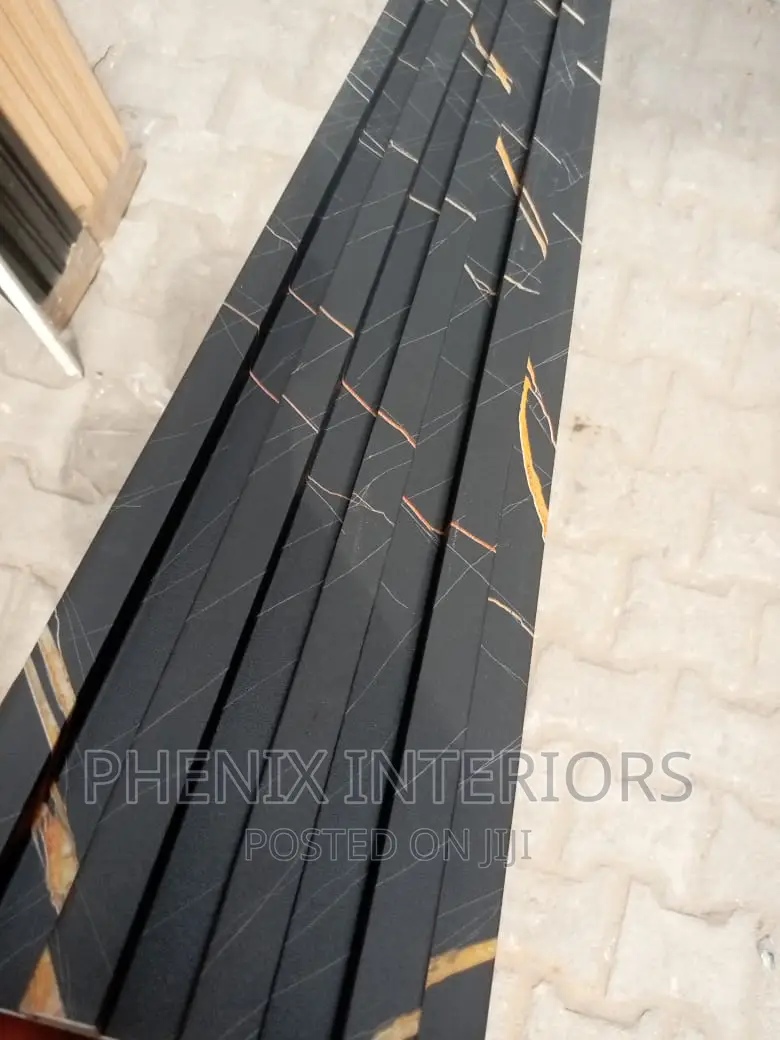 Fluted Wall Panel