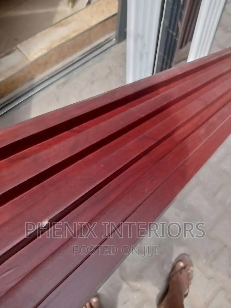 Fluted Wall Panel