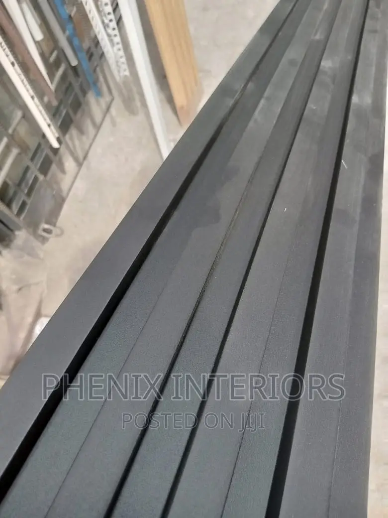 Fluted Wall Panel
