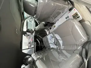 Toyota 4-Runner Limited 2008 Gray