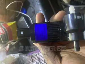 Ford Explorer Wiper Can Motor or Module 2011 2012 2013 2014