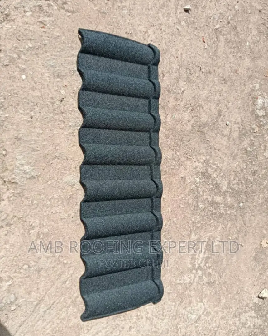 Roofingtiles Stone Coated