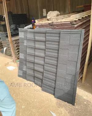 Guaranteed Stone Coated Roofing Systems