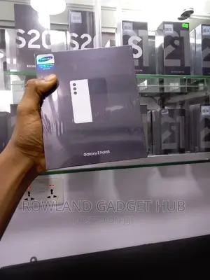 New Samsung Galaxy Z Fold 5 256 GB Gray
