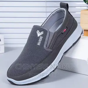 Unisex Sneakers