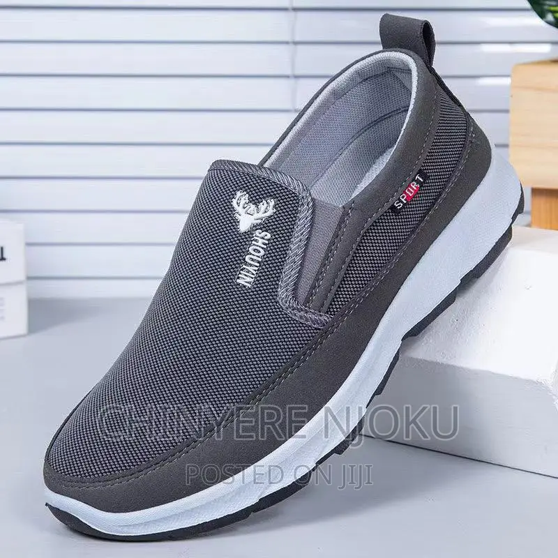Unisex Sneakers