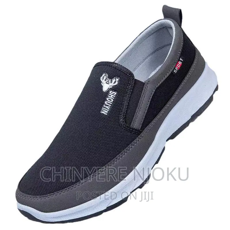 Unisex Sneakers
