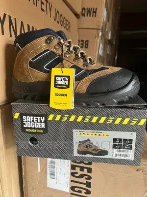 Safety Boots X2020P