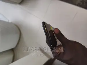 Samsung Galaxy S8 Plus 64 GB Black