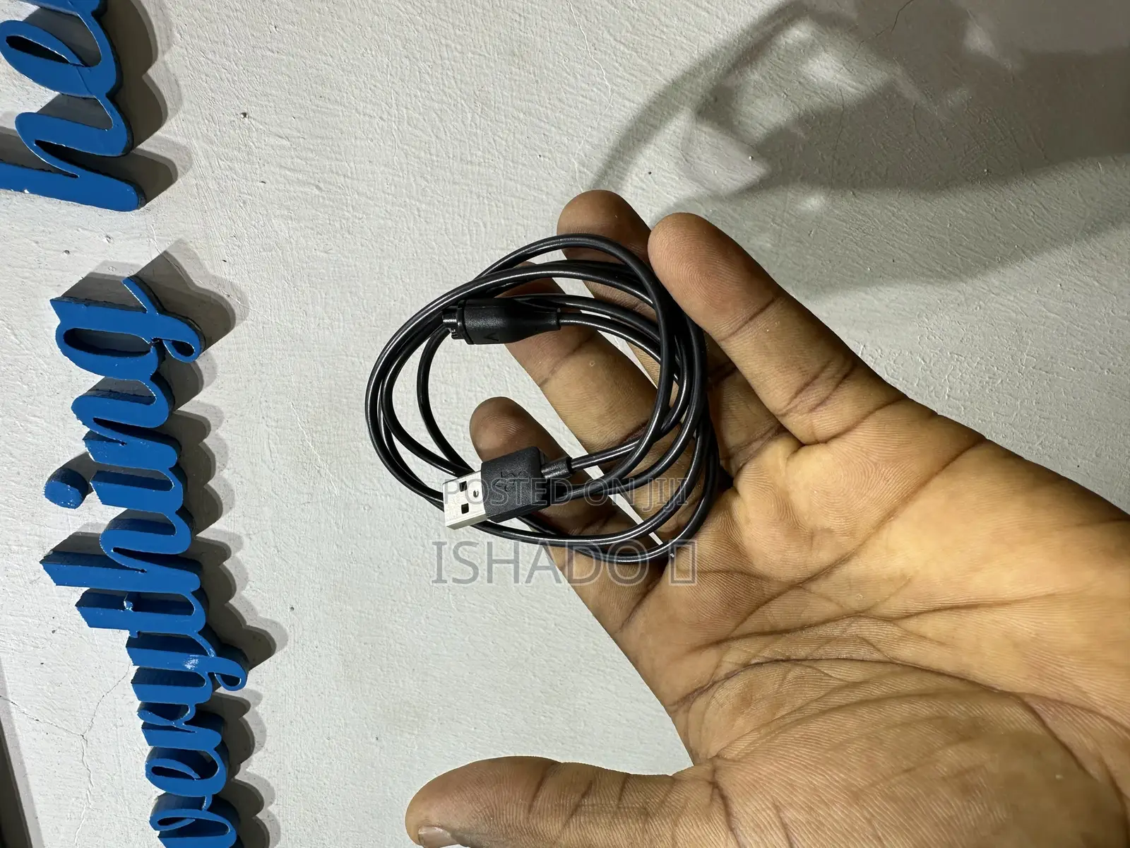 Garmin Watch Charger