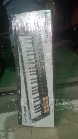 Original M Audi 49 Key's Studio Midi Keyboard
