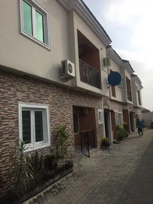 2bdrm Apartment in Sunshine Estate, Ajah for rent