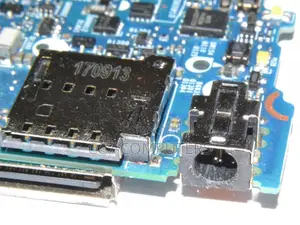 Computer Repair Hospital