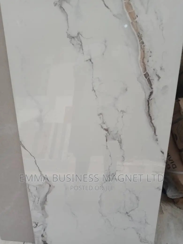 60x120 High Quality Virony Carrara