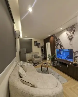 Unique One Bedroom, Wuse 2 Abuja