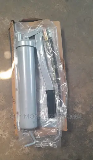 Grease Gun