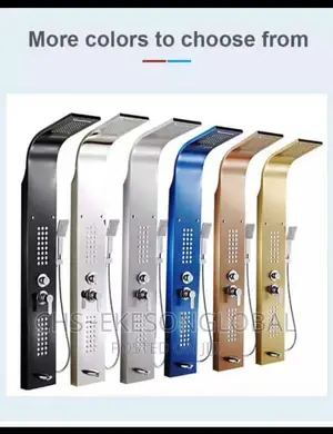 Ideal Quality Power Shower for Your Luxury Bathroom