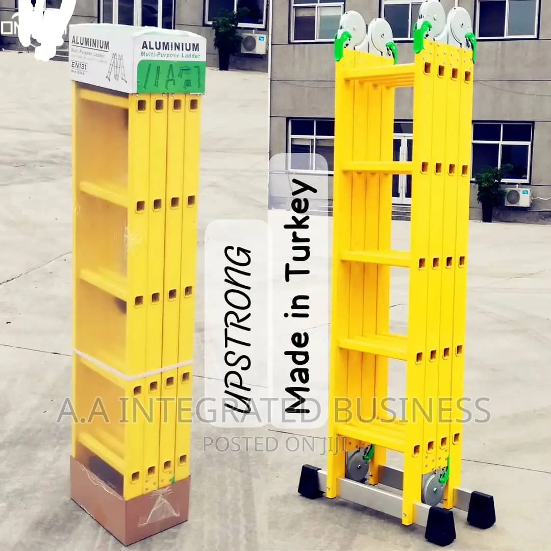 Original Up-Strong Ladder 20ft