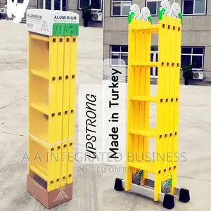 Original Up-Strong Ladder 20ft