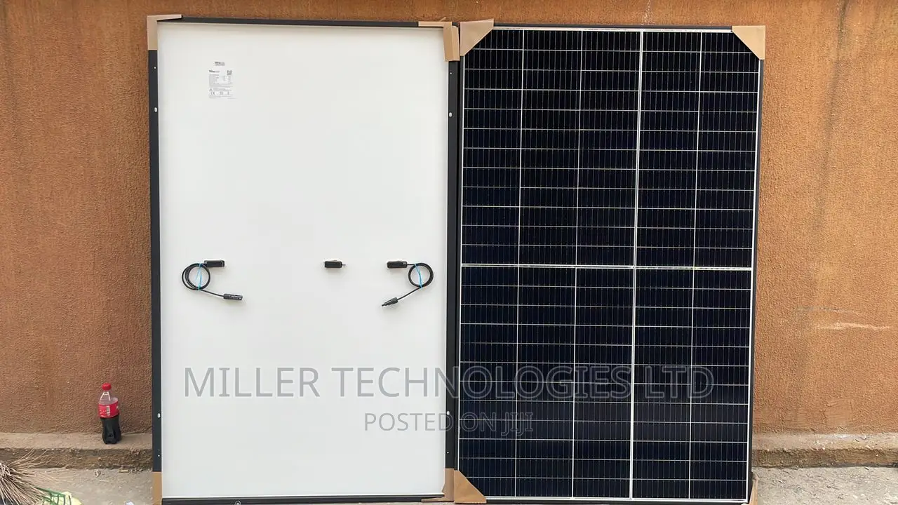 Longi Solar Panel 550w Solar Panel