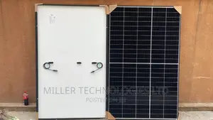 Longi Solar Panel 550w Solar Panel