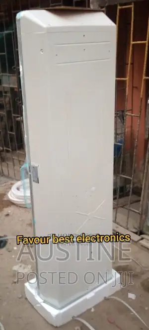 Brand New LG 2ton Inverter Floor Standing Air Conditioner
