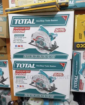 Circular Saw Machine 9”