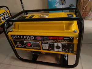Elepaq Generator (Multi Purpose)