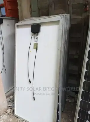 200w Solar Panels